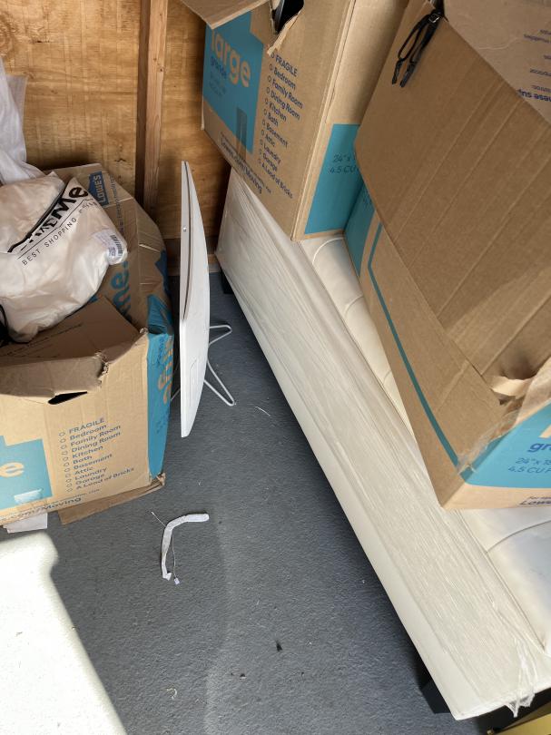 Storage Unit Auction in Swansea, IL at A Storage InnSwansea ends on 5th March, 2024 1100 AM